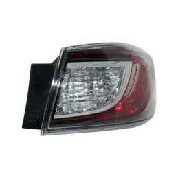 Faro Posterior DER Mazda MAZDA 3 2000 LFDE 2004-2013 Depo depo-Faro Posterior DER Mazda MAZDA 3 2000 LFDE 2004-2013 Depo MAZDA M