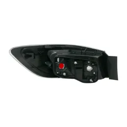 Faro Posterior DER Mazda MAZDA 3 2000 LFDE 2004-2013 Depo depo-Faro Posterior DER Mazda MAZDA 3 2000 LFDE 2004-2013 Depo MAZDA M