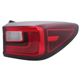 Faro Posterior DER MG ZS 1500 15S4C L4 2018-2024 DCROER