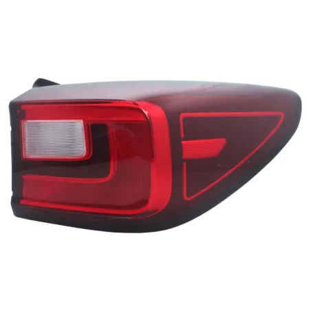 Faro Posterior DER MG ZS 1500 15S4C L4 2018-2024 DCROER depo-Faro Posterior DER MG ZS 1500 15S4C L4 2018-2024 DCROER MG ZS 1500 
