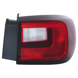 Faro Posterior DER MG ZS 1500 15S4C L4 2018-2024 DCROER depo-Faro Posterior DER MG ZS 1500 15S4C L4 2018-2024 DCROER MG ZS 1500 