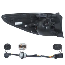 Faro Posterior DER MG ZS 1500 15S4C L4 2018-2024 DCROER depo-Faro Posterior DER MG ZS 1500 15S4C L4 2018-2024 DCROER MG ZS 1500 