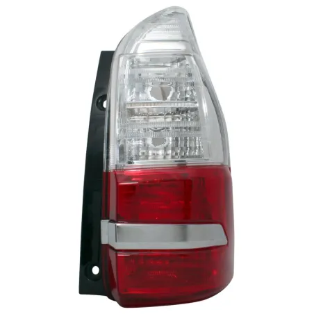 Faro Posterior DER Toyota Avanza 1500 2NRVE F654 2020-2022 Depo depo-Faro Posterior DER Toyota Avanza 1500 2NRVE F654 2020-2022 