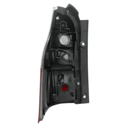 Faro Posterior DER Toyota Avanza 1500 2NRVE F654 2020-2022 Depo depo-Faro Posterior DER Toyota Avanza 1500 2NRVE F654 2020-2022 