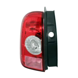 Faro Posterior IZQ Renault Duster 1600 2000 K4M F4R EUROVersion 2013-2016 Depo depo-Faro Posterior IZQ Renault Duster 1600 2000 