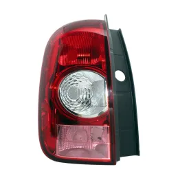 Faro Posterior IZQ Renault Duster 1600 2000 K4M F4R EUROVersion 2013-2016 Depo