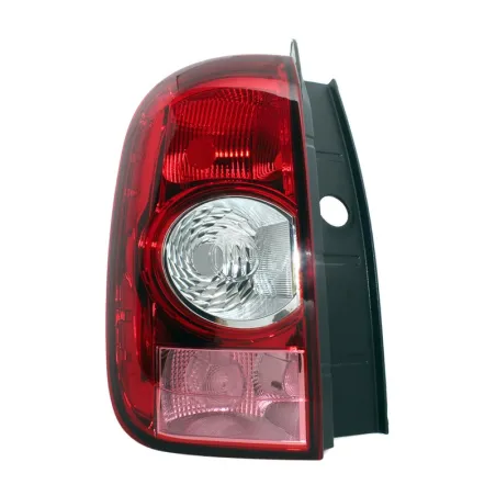 Faro Posterior IZQ Renault Duster 1600 2000 K4M F4R EUROVersion 2013-2016 Depo depo-Faro Posterior IZQ Renault Duster 1600 2000 