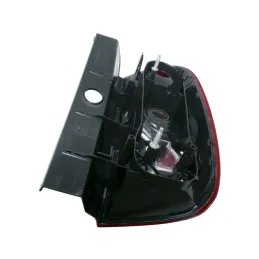 Faro Posterior IZQ Renault Duster 1600 2000 K4M F4R EUROVersion 2013-2016 Depo depo-Faro Posterior IZQ Renault Duster 1600 2000 