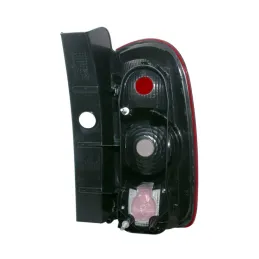 Faro Posterior IZQ Renault Duster 1600 2000 K4M F4R EUROVersion 2013-2016 Depo depo-Faro Posterior IZQ Renault Duster 1600 2000 