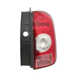Faro Posterior DER Renault Duster 1600 2000 K4M F4R EUROVersion 2013-2016 Depo depo-Faro Posterior DER Renault Duster 1600 2000 