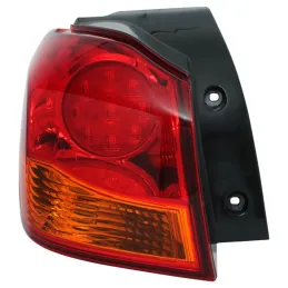 Faro Posterior IZQ Mitsubishi ASX 2000 4B11 GA2W 2010-2018 Depo depo-Faro Posterior IZQ Mitsubishi ASX 2000 4B11 GA2W 2010-2018 