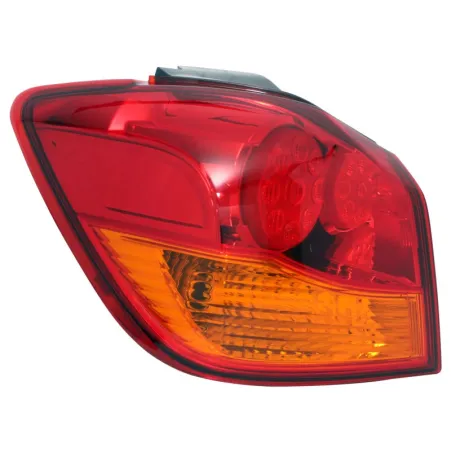 Faro Posterior IZQ Mitsubishi ASX 2000 4B11 GA2W 2010-2018 Depo