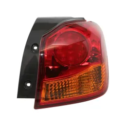 Faro Posterior DER Mitsubishi ASX 2000 4B11 GA2W 2010-2018 Depo depo-Faro Posterior DER Mitsubishi ASX 2000 4B11 GA2W 2010-2018 