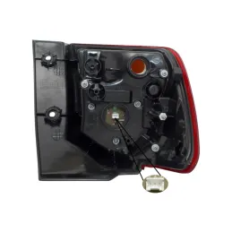 Faro Posterior DER Mitsubishi ASX 2000 4B11 GA2W 2010-2018 Depo depo-Faro Posterior DER Mitsubishi ASX 2000 4B11 GA2W 2010-2018 
