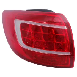 Faro Posterior IZQ Kia Sportage 2000 G4KD G4NA QL THETA 2 2012-2014 Depo depo-Faro Posterior IZQ Kia Sportage 2000 G4KD G4NA QL 