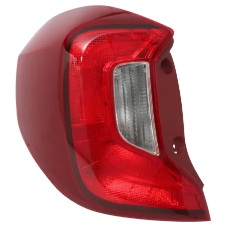 Faro Posterior IZQ Kia Picanto 1000 1200 G3LA G4LA 3CYL 4CYL 2017-2024 Depo
