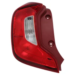 Faro Posterior IZQ Kia Picanto 1000 1200 G3LA G4LA 3CYL 4CYL 2017-2024 Depo depo-Faro Posterior IZQ Kia Picanto 1000 1200 G3LA G