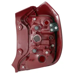 Faro Posterior IZQ Kia Picanto 1000 1200 G3LA G4LA 3CYL 4CYL 2017-2024 Depo depo-Faro Posterior IZQ Kia Picanto 1000 1200 G3LA G