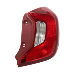 Faro Posterior DER Kia Picanto 1000 1200 G3LA G4LA 3CYL 4CYL 2017-2024 Depo depo-Faro Posterior DER Kia Picanto 1000 1200 G3LA G