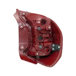 Faro Posterior DER Kia Picanto 1000 1200 G3LA G4LA 3CYL 4CYL 2017-2024 Depo depo-Faro Posterior DER Kia Picanto 1000 1200 G3LA G