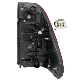 Faro Posterior IZQ Toyota Hilux 2400 2800 1GDFTV 2GDFTV GUN125 GUN126 GUN135 2020-2022 Depo depo-Faro Posterior IZQ Toyota Hilux