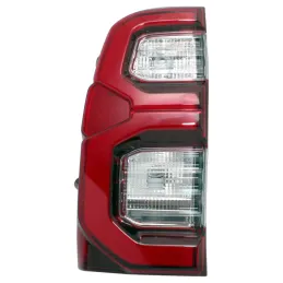 Faro Posterior IZQ Toyota Hilux 2400 2800 1GDFTV 2GDFTV GUN125 GUN126 GUN135 2020-2022 Depo depo-Faro Posterior IZQ Toyota Hilux