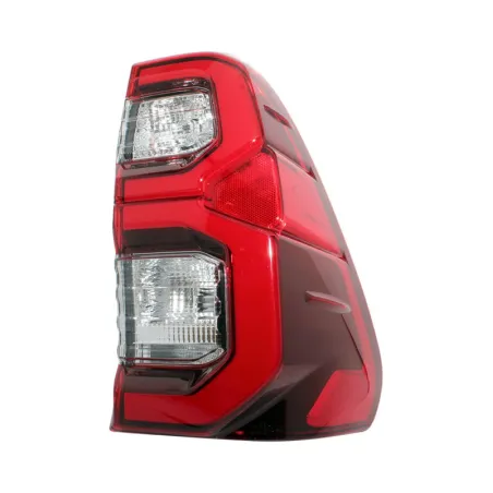 Faro Posterior DER Toyota Hilux 2400 2800 1GDFTV 2GDFTV GUN125 GUN126 GUN135 2020-2022 Depo