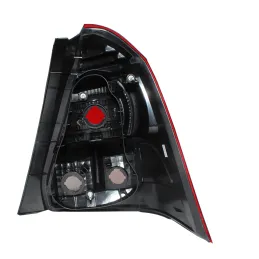Faro Posterior IZQ Toyota ETIOS 1500 2NRFE NGK15 2017-2024 Depo depo-Faro Posterior IZQ Toyota ETIOS 1500 2NRFE NGK15 2017-2024 