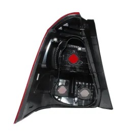 Faro Posterior DER Toyota ETIOS 1500 2NRFE NGK15 2017-2024 Depo depo-Faro Posterior DER Toyota ETIOS 1500 2NRFE NGK15 2017-2024 