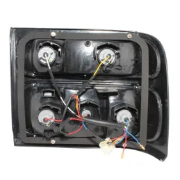Faro Posterior IZQ Toyota Coaster 3400 4200 3B 1HD-T 1HZ OEM OEM-Faro Posterior IZQ Toyota Coaster 3400 4200 3B 1HD-T 1HZ OEM TO