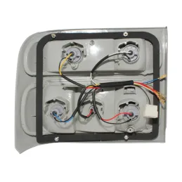 Faro Posterior DER Toyota Coaster 3400 4200 3B 1HD-T 1HZ OEM OEM-Faro Posterior DER Toyota Coaster 3400 4200 3B 1HD-T 1HZ OEM -9
