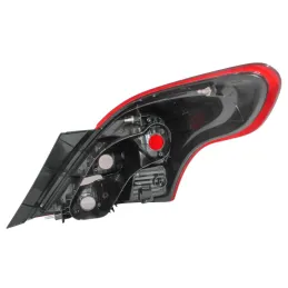 Faro Posterior IZQ Nissan Versa 1600 HR16DE N17X 2011-2019 OEM OEM-Faro Posterior IZQ Nissan Versa 1600 HR16DE N17X 2011-2019 OE