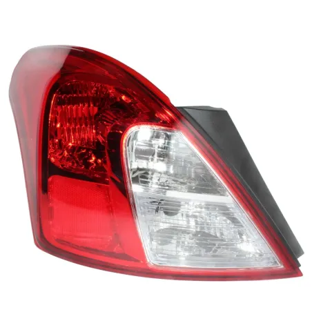 Faro Posterior IZQ Nissan Versa 1600 HR16DE N17X 2011-2019 OEM