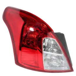 Faro Posterior IZQ Nissan Versa 1600 HR16DE N17X 2011-2019 OEM OEM-Faro Posterior IZQ Nissan Versa 1600 HR16DE N17X 2011-2019 OE