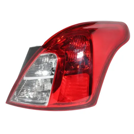 Faro Posterior DER Nissan Versa 1600 HR16DE N17X 2011-2019 OEM OEM-Faro Posterior DER Nissan Versa 1600 HR16DE N17X 2011-2019 OE