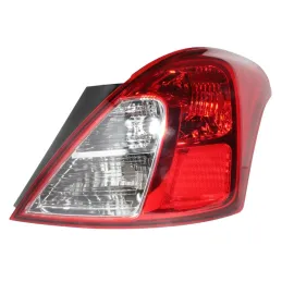 Faro Posterior DER Nissan Versa 1600 HR16DE N17X 2011-2019 OEM OEM-Faro Posterior DER Nissan Versa 1600 HR16DE N17X 2011-2019 OE