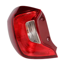 Faro Posterior IZQ Hyundai PICANTO 1000 1200 G3LA G4LA 3CYL 4CYL 2017-2024 OEM OEM-Faro Posterior IZQ Hyundai PICANTO 1000 1200 