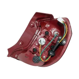 Faro Posterior IZQ Hyundai PICANTO 1000 1200 G3LA G4LA 3CYL 4CYL 2017-2024 OEM OEM-Faro Posterior IZQ Hyundai PICANTO 1000 1200 
