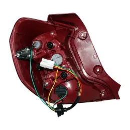 Faro Posterior DER Hyundai PICANTO 1000 1200 G3LA G4LA 3CYL 4CYL 2017-2024 OEM OEM-Faro Posterior DER Hyundai PICANTO 1000 1200 