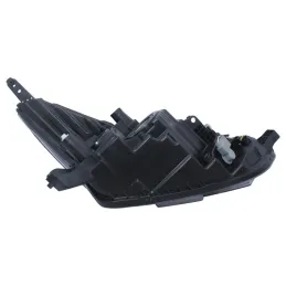 Faro Delantero IZQ Nissan VERSA 1600 HR16DE N18X NEW 2020-2025 Depo depo-Faro Delantero IZQ Nissan VERSA 1600 HR16DE N18X NEW 20