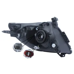 Faro Delantero DER Suzuki SWIFT 1200 K12M AZI412-1 AZI412-2 2012-2015 OEM OEM-Faro Delantero DER Suzuki SWIFT 1200 K12M AZI412-1