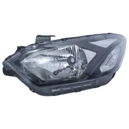 Faro Delantero IZQ Chevrolet Prisma 1400 A14XE 2017-2019 OEM OEM-Faro Delantero IZQ Chevrolet Prisma 1400 A14XE 2017-2019 OEM CH