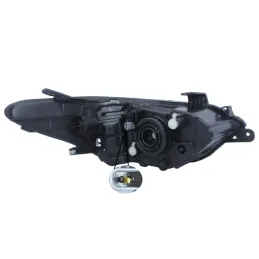 Faro Delantero IZQ Chevrolet Prisma 1400 A14XE 2017-2019 OEM OEM-Faro Delantero IZQ Chevrolet Prisma 1400 A14XE 2017-2019 OEM CH