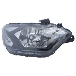 Faro Delantero DER Chevrolet Prisma 1400 A14XE 2017-2019 OEM OEM-Faro Delantero DER Chevrolet Prisma 1400 A14XE 2017-2019 OEM CH