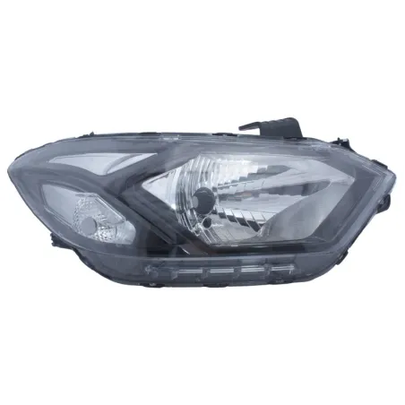 Faro Delantero DER Chevrolet Prisma 1400 A14XE 2017-2019 OEM OEM-Faro Delantero DER Chevrolet Prisma 1400 A14XE 2017-2019 OEM CH