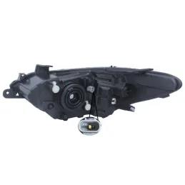 Faro Delantero DER Chevrolet Prisma 1400 A14XE 2017-2019 OEM OEM-Faro Delantero DER Chevrolet Prisma 1400 A14XE 2017-2019 OEM CH