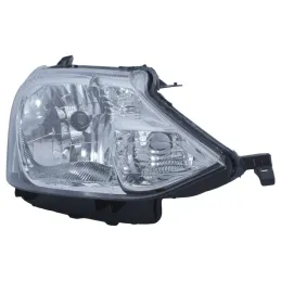 Faro Delantero DER Toyota ETIOS 1500 2NRFE NGK15 2017-2021 OEM OEM-Faro Delantero DER Toyota ETIOS 1500 2NRFE NGK15 2017-2021 OE