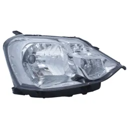 Faro Delantero DER Toyota ETIOS 1500 2NRFE NGK15 2017-2021 OEM