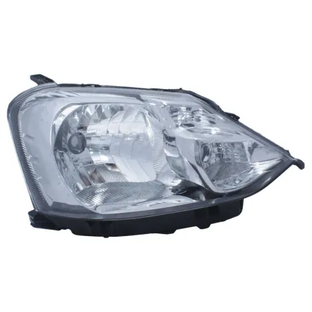 Faro Delantero DER Toyota ETIOS 1500 2NRFE NGK15 2017-2021 OEM OEM-Faro Delantero DER Toyota ETIOS 1500 2NRFE NGK15 2017-2021 OE