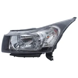 Faro Delantero IZQ Chevrolet CRUZE 1800 F18D4 J300 2010-2018 OEM